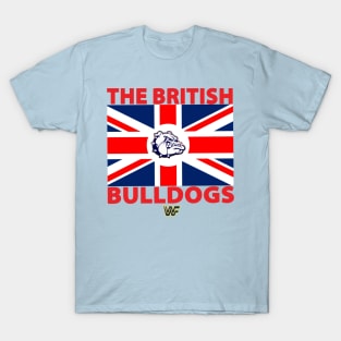 Bull Dawgs T-Shirt